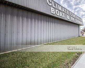 Photo 5 of 1st Choice Storage - 8528 Highway 146, Baytown, TX