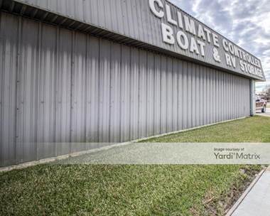 Storage Units for Rent available at 8528 Highway 146, Baytown, TX 77523