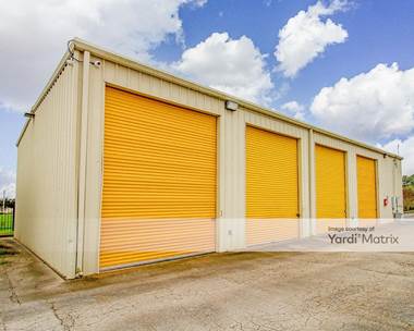 Storage Units for Rent available at 2280 East Main Street, League City, TX 77573