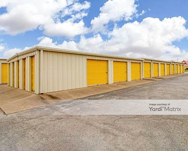 Storage Units for Rent available at 2280 East Main Street, League City, TX 77573