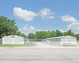 Image for CubeSmart Self Storage - 13722 Fm 1764 Road, Santa Fe, TX