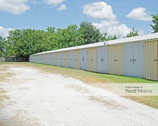 Photo 2 of CubeSmart Self Storage - 13722 Fm 1764 Road, Santa Fe, TX