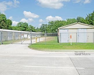 Photo 3 of CubeSmart Self Storage - 13722 Fm 1764 Road, Santa Fe, TX