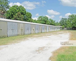 Photo 4 of CubeSmart Self Storage - 13722 Fm 1764 Road, Santa Fe, TX