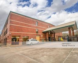 Image for Extra Space Storage - 5960 West Main Street, League City, TX