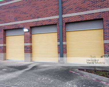 Storage Units for Rent available at 5960 West Main Street, League City, TX 77573