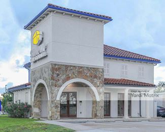 Photo 1 of Public Storage - 141 Maple Leaf Street, League City, TX