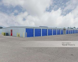 Photo 2 of Public Storage - 141 Maple Leaf Street, League City, TX