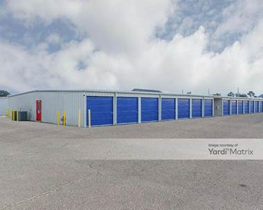 Storage Units for Rent available at 141 Maple Leaf Street, League City, TX 77573