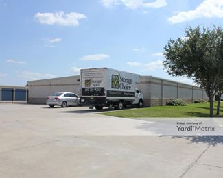 Photo 3 of Public Storage - 141 Maple Leaf Street, League City, TX