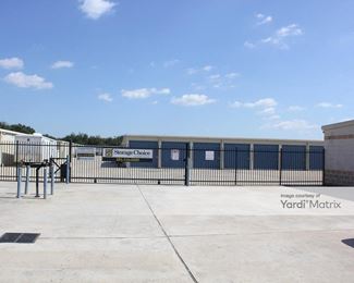 Photo 4 of Public Storage - 141 Maple Leaf Street, League City, TX