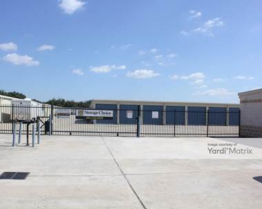 Storage Units for Rent available at 141 Maple Leaf Street, League City, TX 77573