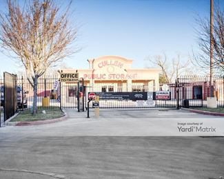 Photo 3 of Cullen Public Storage - 9447 Cullen Blvd, Houston, TX