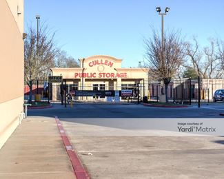 Photo 4 of Cullen Public Storage - 9447 Cullen Blvd, Houston, TX