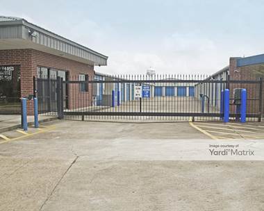 Storage Units for Rent available at 1053 FM 2004, Lake Jackson, TX 77566