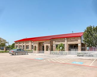 Photo 1 of Public Storage - 16660 Wallisville Road, Houston, TX