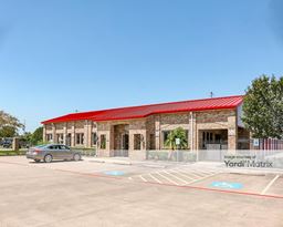 Image for Public Storage - 16660 Wallisville Road, Houston, TX