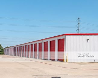 Photo 3 of Public Storage - 16660 Wallisville Road, Houston, TX