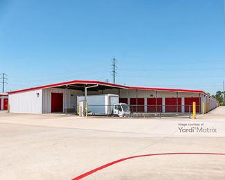 Photo 4 of Public Storage - 16660 Wallisville Road, Houston, TX