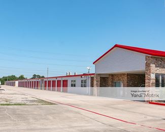 Photo 5 of Public Storage - 16660 Wallisville Road, Houston, TX