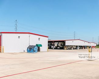 Photo 6 of Public Storage - 16660 Wallisville Road, Houston, TX
