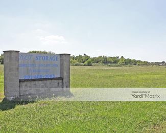 Photo 1 of BLT Storage - 16710 McLean Road, Pearland, TX