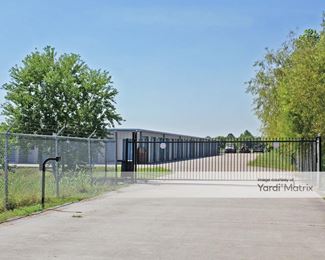 Photo 2 of BLT Storage - 16710 McLean Road, Pearland, TX