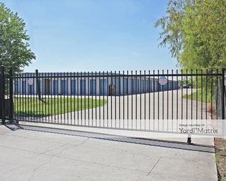 Photo 3 of BLT Storage - 16710 McLean Road, Pearland, TX