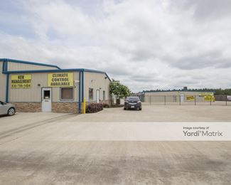 Photo 1 of A-Budget Storage - 10670 FM 1484, Conroe, TX