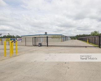 Photo 2 of A-Budget Storage - 10670 FM 1484, Conroe, TX
