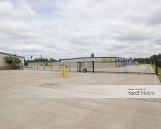 Photo 3 of A-Budget Storage - 10670 FM 1484, Conroe, TX