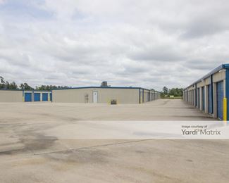 Photo 4 of A-Budget Storage - 10670 FM 1484, Conroe, TX