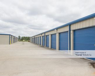 Photo 5 of A-Budget Storage - 10670 FM 1484, Conroe, TX