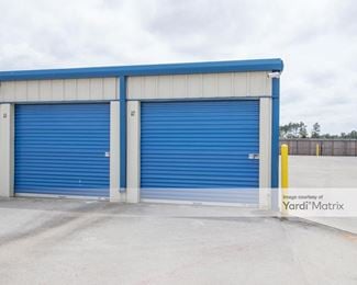 Photo 6 of A-Budget Storage - 10670 FM 1484, Conroe, TX