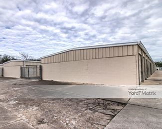 Photo 1 of CubeSmart Self Storage - 2020 Ward Road, Baytown, TX