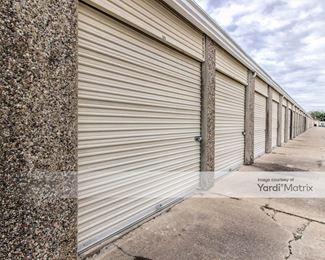 Photo 2 of CubeSmart Self Storage - 2020 Ward Road, Baytown, TX