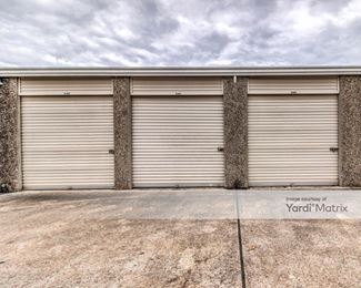 Photo 4 of CubeSmart Self Storage - 2020 Ward Road, Baytown, TX
