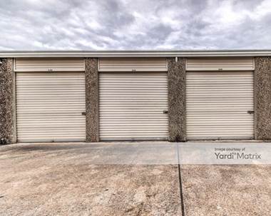 Storage Units for Rent available at 2020 Ward Road, Baytown, TX 77520