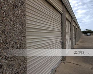 Photo 5 of CubeSmart Self Storage - 2020 Ward Road, Baytown, TX