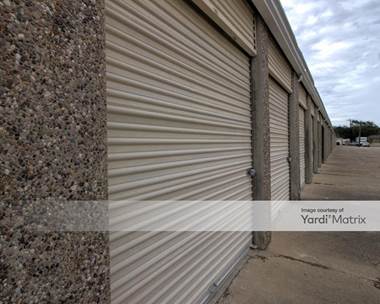 Storage Units for Rent available at 2020 Ward Road, Baytown, TX 77520