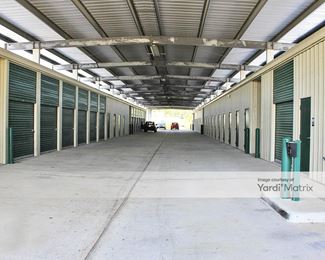 Photo 2 of Store Space Self Storage - 8569 East North Belt Drive, Humble, TX