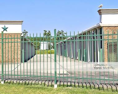 Storage Units for Rent available at 8569 East North Belt Drive, Humble, TX 77396