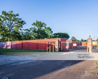 Photo 1 of Self Service Storage - 1804 North Frazier, Conroe, TX
