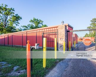 Photo 3 of Self Service Storage - 1804 North Frazier, Conroe, TX