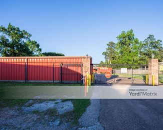 Photo 4 of Self Service Storage - 1804 North Frazier, Conroe, TX