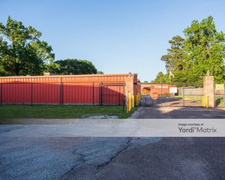 Photo 5 of Self Service Storage - 1804 North Frazier, Conroe, TX
