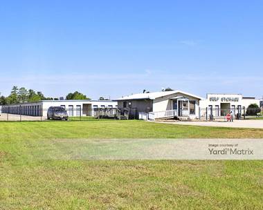 Storage Units for Rent available at 2037 Highway 90, Crosby, TX 77532