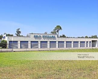 Photo 2 of All Stor Self Storage - 2037 Highway 90, Crosby, TX