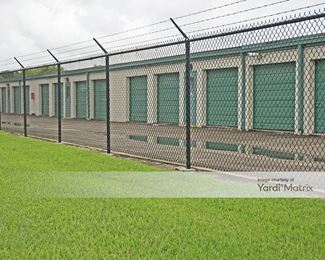 Photo 4 of Extra Space Storage - 807 Brazospark Drive, Clute, TX