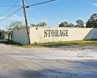 Photo 1 of Houston Self Storage - 215 Wynne Street, Houston, TX